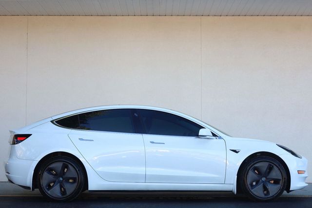 2020 Tesla Model 3 Standard Range Plus - 23101479 - 1