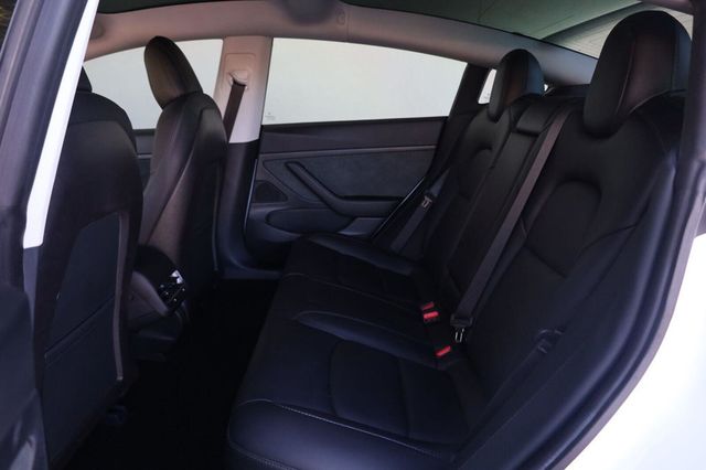 2020 Tesla Model 3 Standard Range Plus - 23101479 - 19