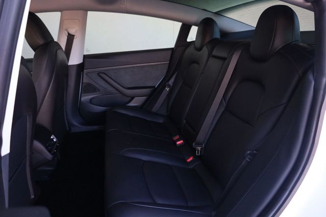 2020 Tesla Model 3 Standard Range Plus - 23101479 - 20
