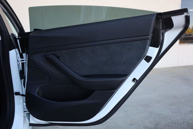 2020 Tesla Model 3 Standard Range Plus - 23101479 - 21