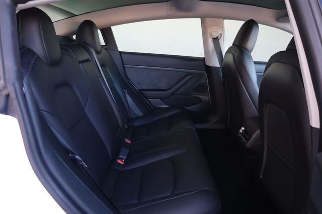 2020 Tesla Model 3 Standard Range Plus - 23101479 - 22