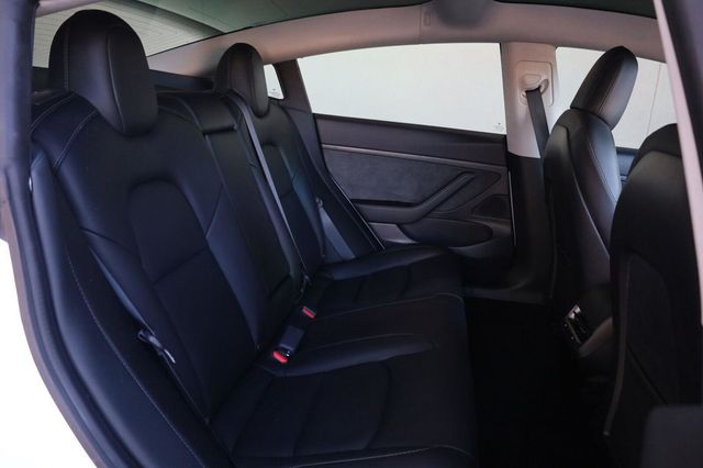 2020 Tesla Model 3 Standard Range Plus - 23101479 - 23