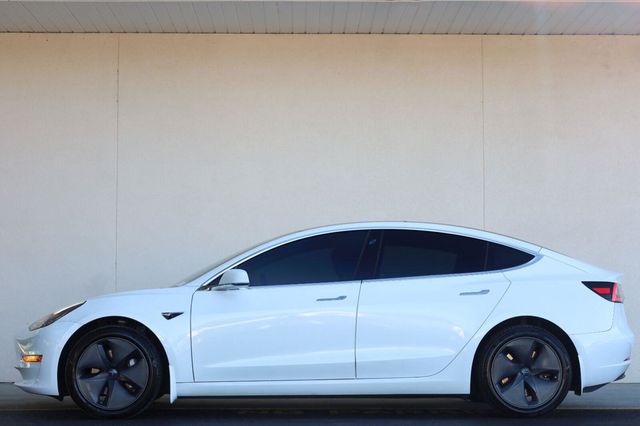 2020 Tesla Model 3 Standard Range Plus - 23101479 - 2