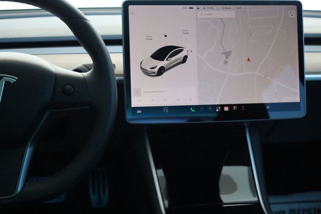 2020 Tesla Model 3 Standard Range Plus - 23101479 - 31