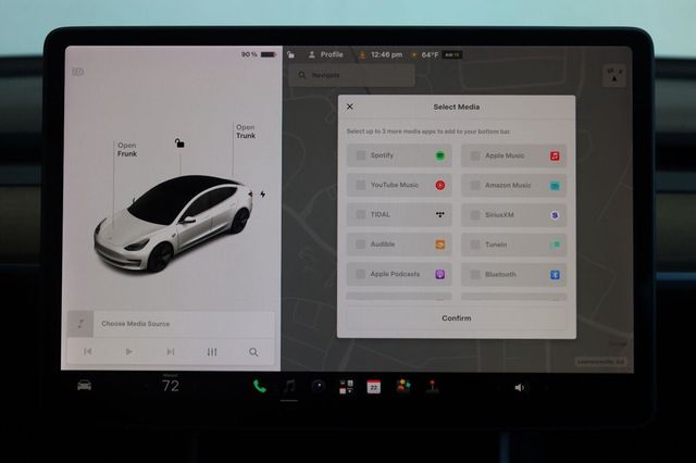 2020 Tesla Model 3 Standard Range Plus - 23101479 - 38