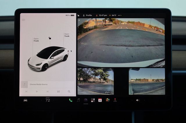 2020 Tesla Model 3 Standard Range Plus - 23101479 - 39