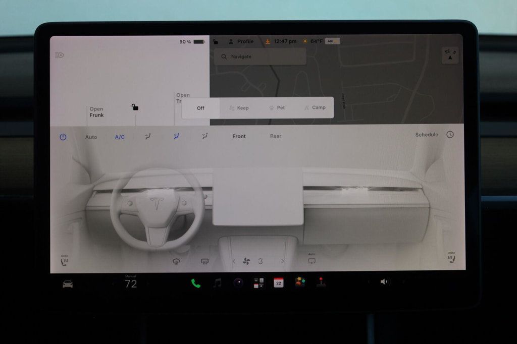 Tesla Model 3 photo 42