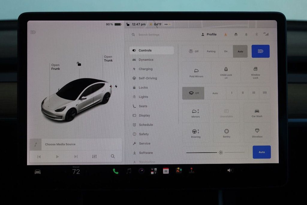Tesla Model 3 photo 43