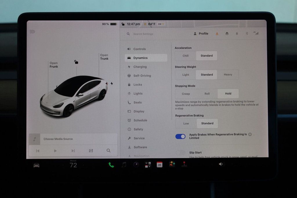 Tesla Model 3 photo 44