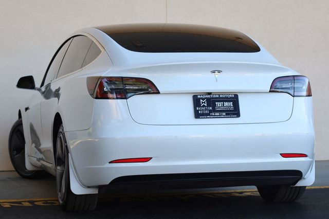 2020 Tesla Model 3 Standard Range Plus - 23101479 - 8
