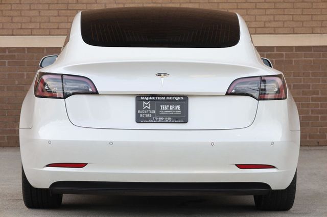 2020 Tesla Model 3 Standard Range Plus - 23101483 - 9