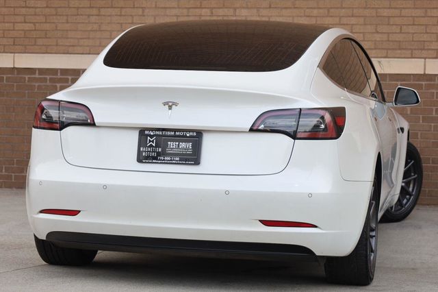 2020 Tesla Model 3 Standard Range Plus - 23101483 - 10