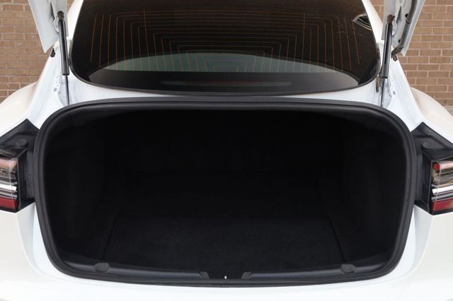 2020 Tesla Model 3 Standard Range Plus - 23101483 - 12
