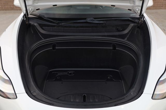 2020 Tesla Model 3 Standard Range Plus - 23101483 - 13