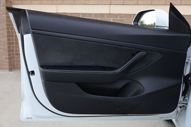 2020 Tesla Model 3 Standard Range Plus - 23101483 - 14
