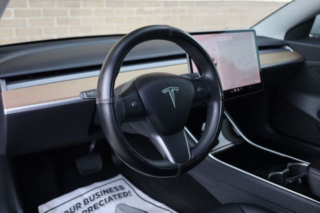 2020 Tesla Model 3 Standard Range Plus - 23101483 - 15