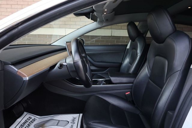 2020 Tesla Model 3 Standard Range Plus - 23101483 - 16