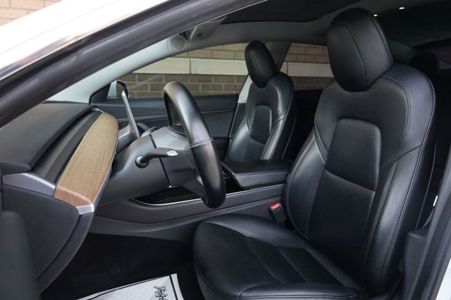 2020 Tesla Model 3 Standard Range Plus - 23101483 - 17