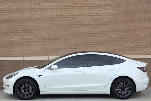 2020 Tesla Model 3 Standard Range Plus - 23101483 - 1