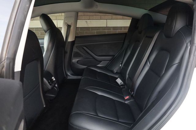 2020 Tesla Model 3 Standard Range Plus - 23101483 - 20