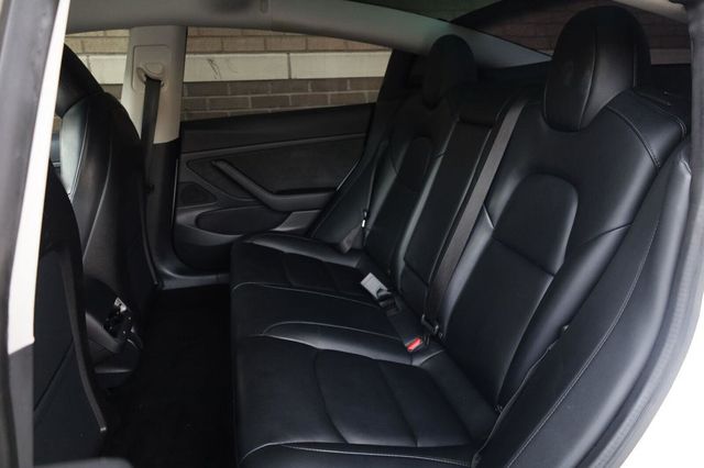 2020 Tesla Model 3 Standard Range Plus - 23101483 - 21