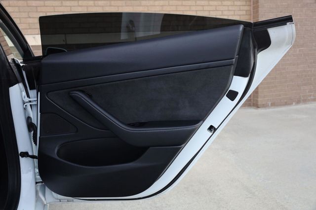 2020 Tesla Model 3 Standard Range Plus - 23101483 - 22