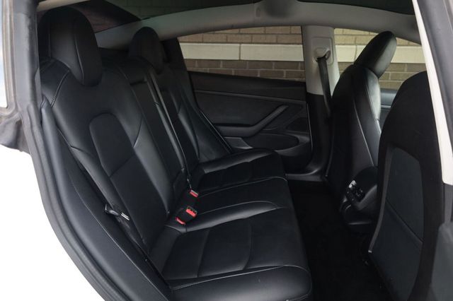 2020 Tesla Model 3 Standard Range Plus - 23101483 - 23
