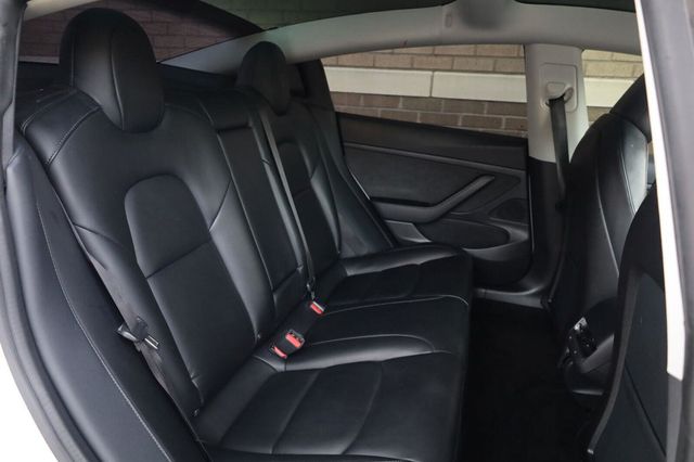 2020 Tesla Model 3 Standard Range Plus - 23101483 - 24