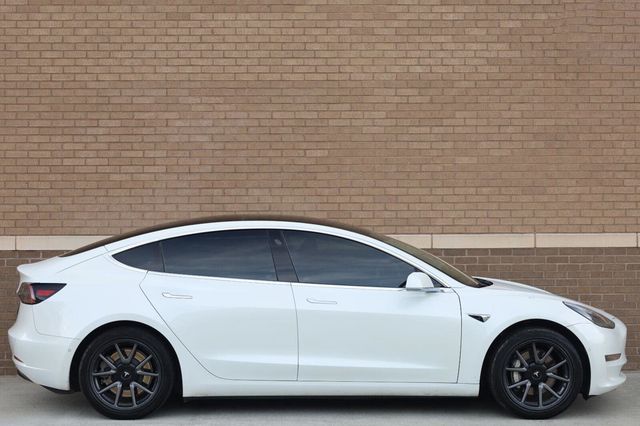 2020 Tesla Model 3 Standard Range Plus - 23101483 - 2