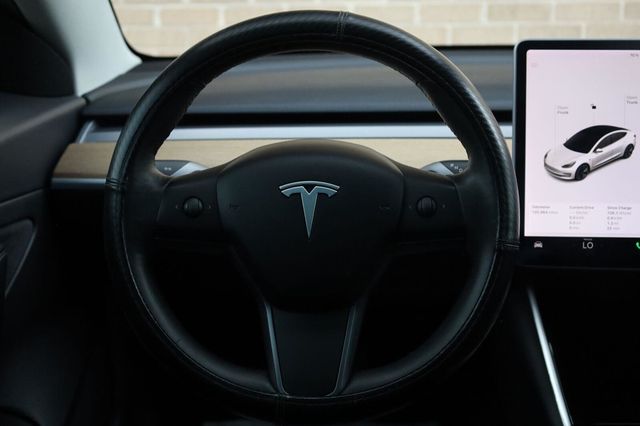 2020 Tesla Model 3 Standard Range Plus - 23101483 - 30