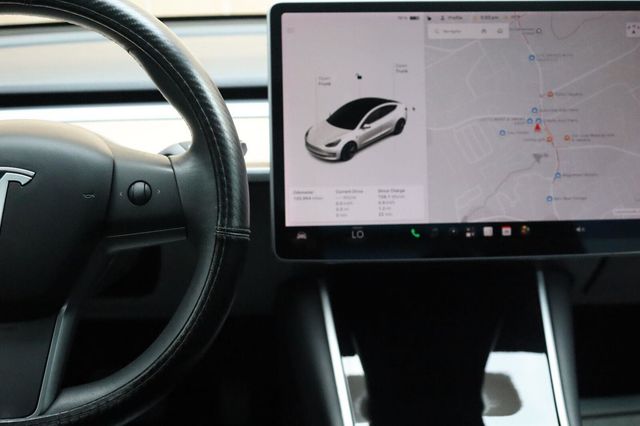 2020 Tesla Model 3 Standard Range Plus - 23101483 - 32