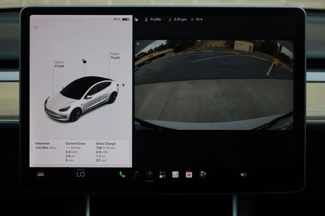 2020 Tesla Model 3 Standard Range Plus - 23101483 - 40