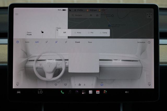 2020 Tesla Model 3 Standard Range Plus - 23101483 - 43