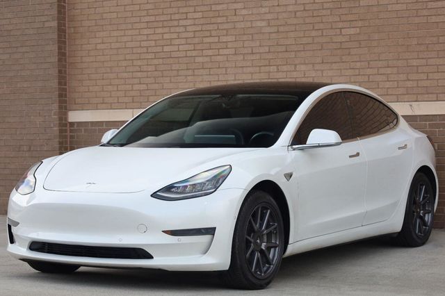 2020 Tesla Model 3 Standard Range Plus - 23101483 - 4