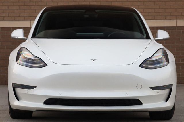 2020 Tesla Model 3 Standard Range Plus - 23101483 - 5