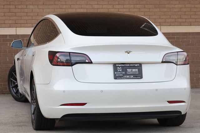 2020 Tesla Model 3 Standard Range Plus - 23101483 - 8