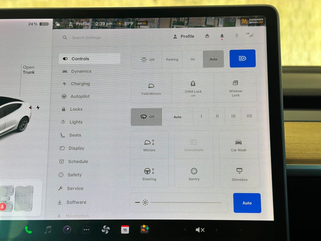 2020 Tesla Model 3 Standard Range Plus photo 34