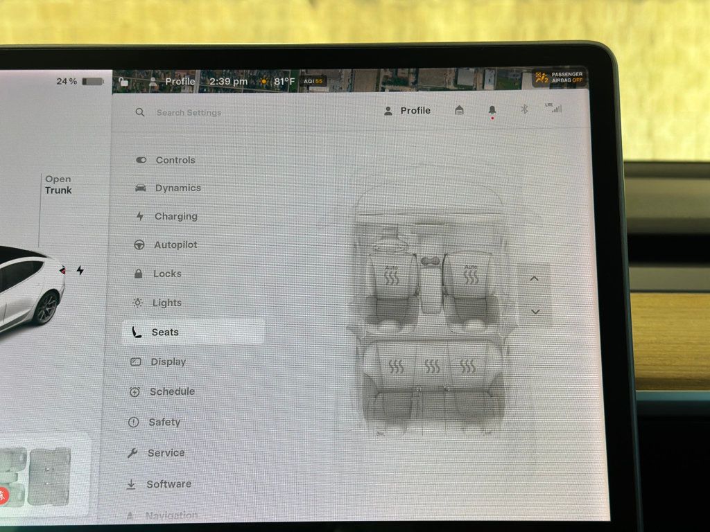 2020 Tesla Model 3 Standard Range Plus photo 36