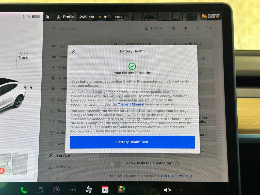 2020 Tesla Model 3 Standard Range Plus photo 37