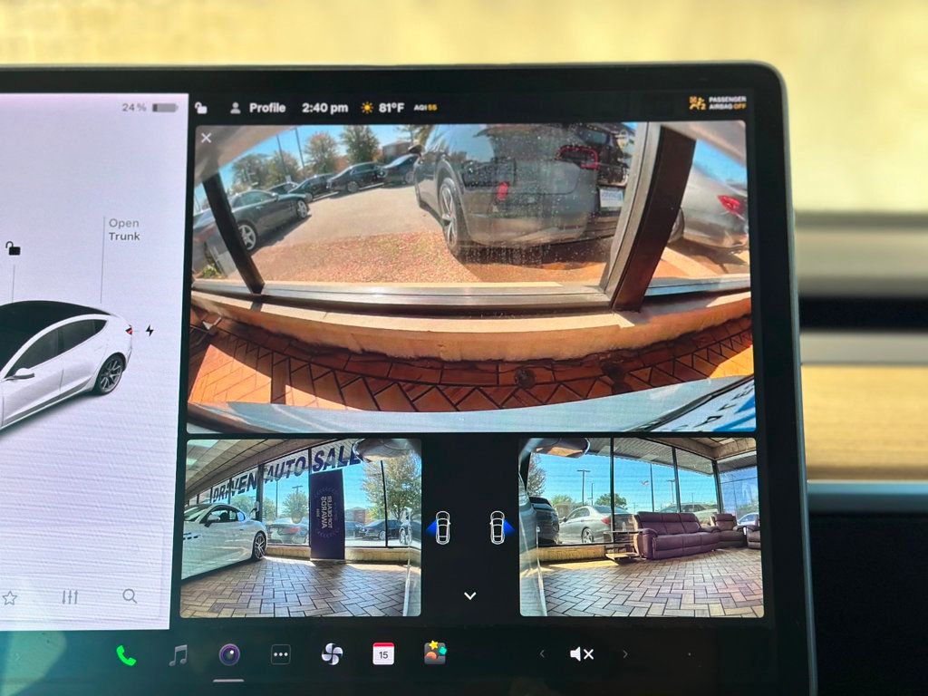 2020 Tesla Model 3 Standard Range Plus photo 39