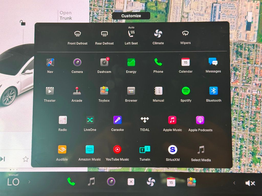 2020 Tesla Model 3 Standard Range Plus photo 40