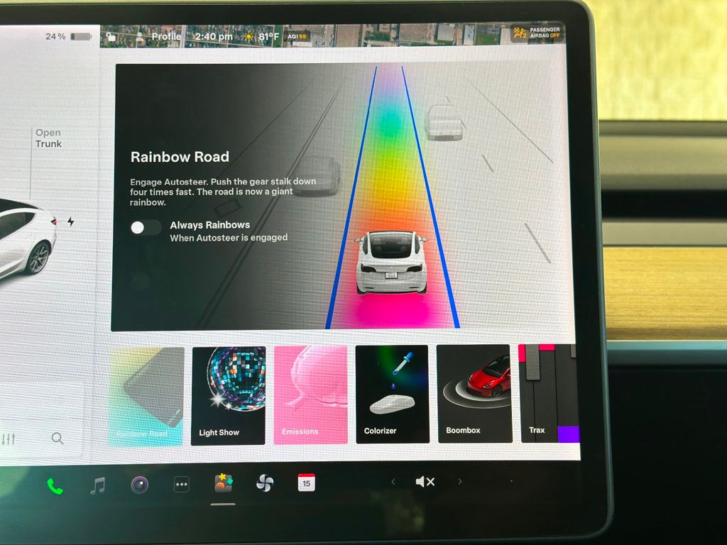 2020 Tesla Model 3 Standard Range Plus photo 41