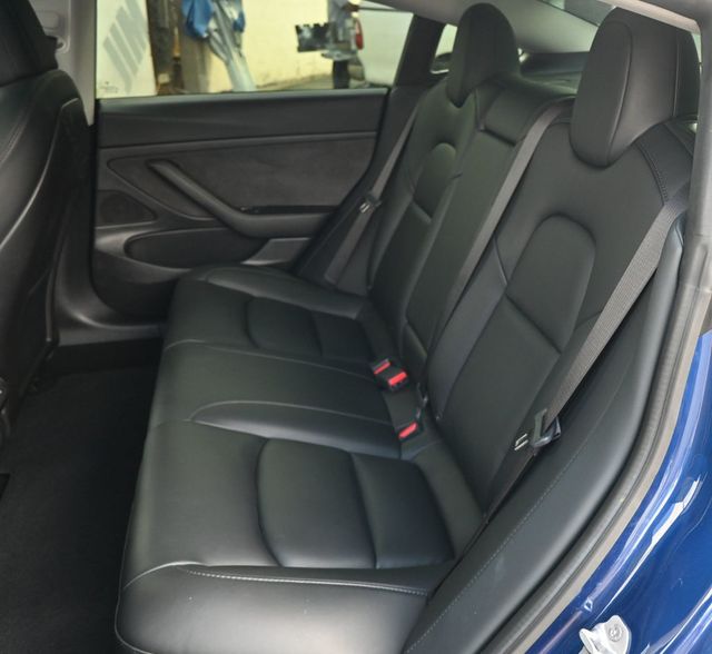 2020 Tesla Model 3 Standard Range Plus RWD - 22926754 - 11