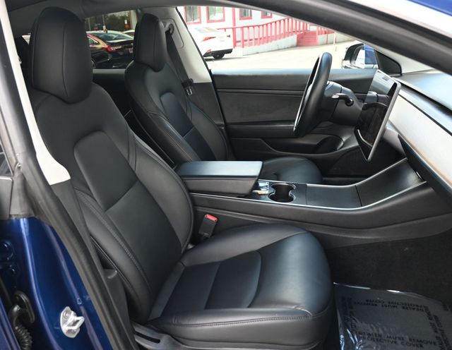 2020 Tesla Model 3 Standard Range Plus RWD - 22926754 - 12