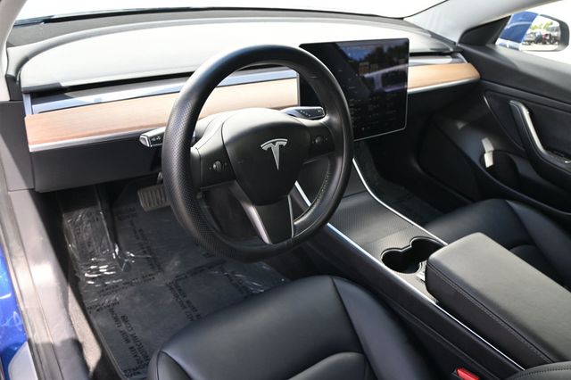 2020 Tesla Model 3 Standard Range Plus RWD - 22926754 - 5