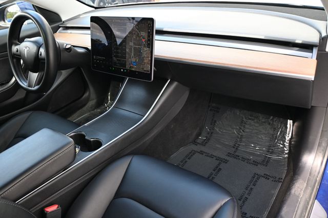 2020 Tesla Model 3 Standard Range Plus RWD - 22926754 - 6