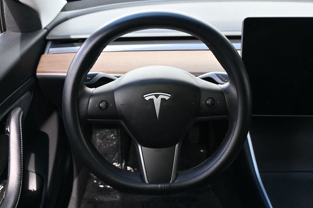 2020 Tesla Model 3 Standard Range Plus RWD - 22926754 - 7