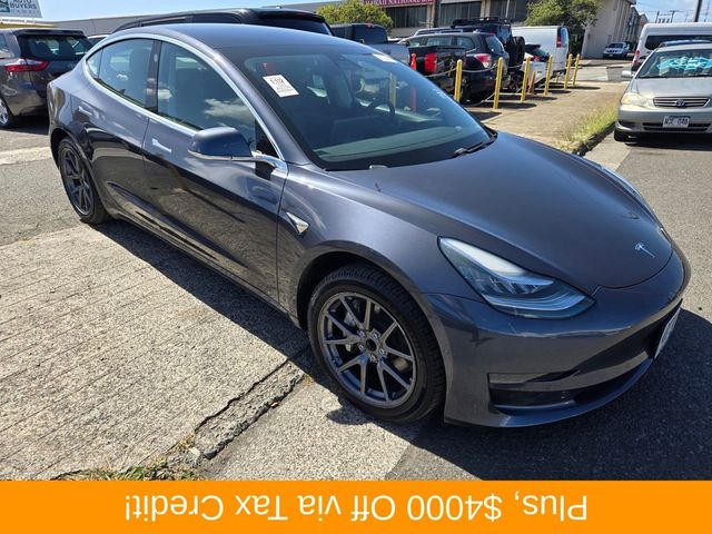 2020 Tesla Model 3 Standard Range Plus RWD - 22663219 - 0