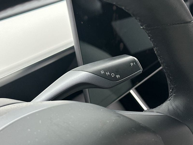 2020 Tesla Model 3 Standard Range Plus RWD - 22996351 - 17