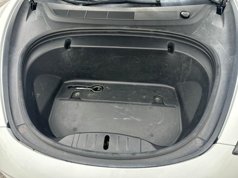 2020 Tesla Model 3 Standard Range Plus RWD - 22996351 - 20